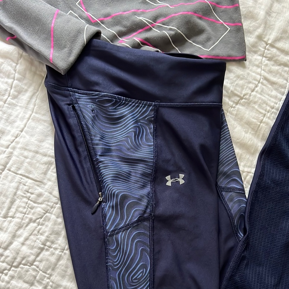Under Armour Bundle - image 5